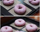 ミックスベリーベーグル作り方14写真