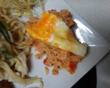 血管プラークダイエット752（休日食Ⅱ）作り方2写真