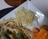 血管プラークダイエット752（休日食Ⅱ）作り方3写真