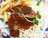 トマト&チアシード豆腐!簡単ソースパスタ作り方4写真