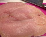 お洒落で簡単♪ハムサラダ〜柚子胡椒風味〜作り方1写真