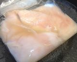 お洒落で簡単♪ハムサラダ〜柚子胡椒風味〜作り方3写真