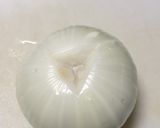 まるごと新たまねぎポトフ作り方1写真