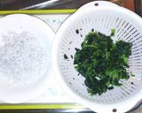 簡単❗️しらす卵作り方1写真