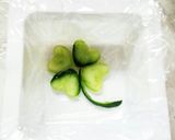 豆腐パックで簡単！押し寿司作り方5写真