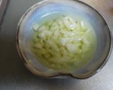 ナスとひき肉のピリ辛炒め作り方3写真