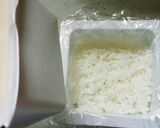 豆腐パックで簡単！押し寿司作り方6写真