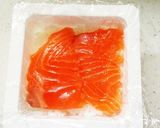 豆腐パックで簡単！押し寿司作り方7写真