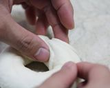 プレーンベーグル作り方15写真