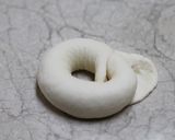 プレーンベーグル作り方14写真