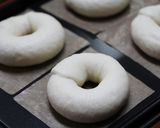 プレーンベーグル作り方20写真