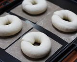プレーンベーグル作り方17写真