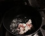 White pasta作り方4写真