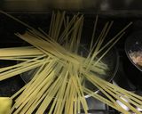 White pasta作り方13写真
