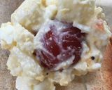 カンタントマト入り玉子コロッケ作り方1写真