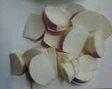 簡単！やさしい味の豆腐とカブのみぞれ煮作り方1写真