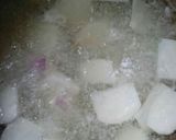 簡単！やさしい味の豆腐とカブのみぞれ煮作り方4写真