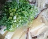 簡単！やさしい味の豆腐とカブのみぞれ煮作り方6写真