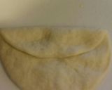 朝焼くだけ⁉不思議パンのフランスパン作り方10写真