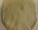 朝焼くだけ⁉不思議パンのフランスパン作り方9写真