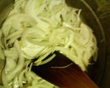 ♡家族の好物♡定番♡カレーうどん♡作り方2写真