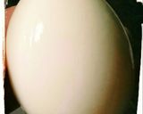 トゥルンっと剥ける半熟ゆでたまご作り方6写真
