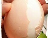 トゥルンっと剥ける半熟ゆでたまご作り方8写真