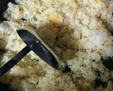 香味ペーストで簡単パラパラ炒飯作り方5写真