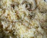 香味ペーストで簡単パラパラ炒飯作り方6写真