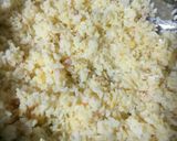香味ペーストで簡単パラパラ炒飯作り方7写真