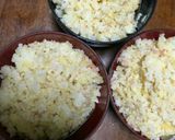 香味ペーストで簡単パラパラ炒飯作り方8写真