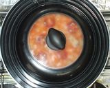 豚肉と玉ねぎのトマトピラフ♪フライパンで作り方7写真