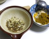 ココナッツ☆チキンカレー作り方1写真