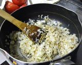ココナッツ☆チキンカレー作り方4写真