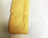 冷凍 油揚げ作り方1写真