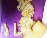 冷凍 油揚げ作り方3写真