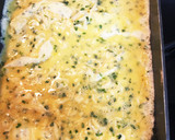 お弁当用 あおさ粉いり玉子焼き 冷凍用作り方4写真
