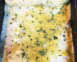 お弁当用 あおさ粉いり玉子焼き 冷凍用作り方5写真