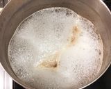 【時短】裏技調理で柔らか絶品牛すじカレー作り方2写真