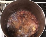 【時短】裏技調理で柔らか絶品牛すじカレー作り方7写真