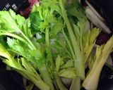 炊飯器で☆とろける牛タンシチュー作り方3写真