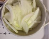 炊飯器で☆とろける牛タンシチュー作り方6写真