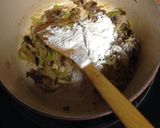 炊飯器で☆とろける牛タンシチュー作り方7写真
