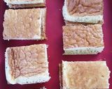皆平等(^_^)こいのぼりケーキ作り方1写真