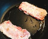 最速！裏技豚カツ作り方2写真
