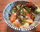 簡単・絶品!麻婆卵かけご飯(TKG)作り方6写真