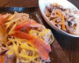 究極の卵かけご飯(TKG)！宇和島鯛めし作り方9写真
