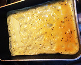 中からとろーり！チーズたっぷり卵焼き作り方3写真