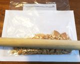 生クリームなし！カスタードチーズケーキ♡作り方2写真