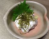 新鮮♪ぎまの山芋がけ作り方6写真